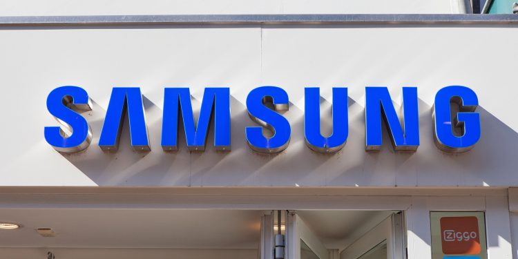 Samsung’s ‘Digital Transformation Framework’ Includes Blockchain Tech