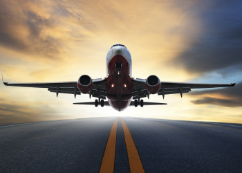 Codename ‘TRUEngine:’ GE Aviation and Microsoft Reveal Aircraft Parts Certification Blockchain