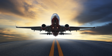 Codename ‘TRUEngine:’ GE Aviation and Microsoft Reveal Aircraft Parts Certification Blockchain