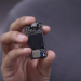 The Elk Is a Tiny Prototyping Board for Building Blockchain-Connected Devices