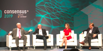 Congressman Emmer to Reintroduce Tax Bill Focused on Crypto Hard Forks