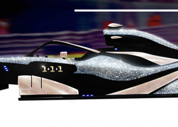 Vroom! F1 Racing Game Offers First Crypto Collectable