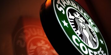 Starbucks to Track Coffee Using Microsoft’s Blockchain Service