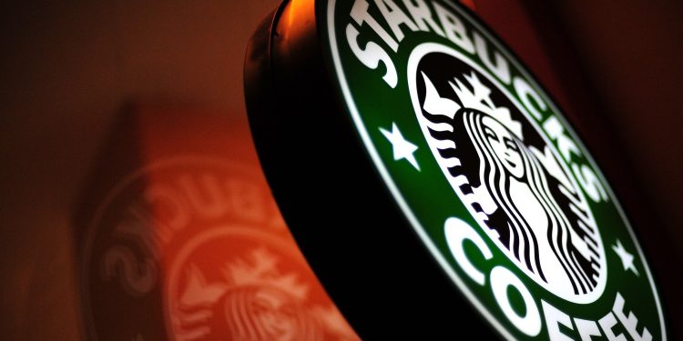 Starbucks to Track Coffee Using Microsoft’s Blockchain Service