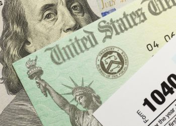 US Income Tax Payers Can Now Get Refunds in Bitcoin