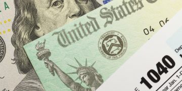 US Income Tax Payers Can Now Get Refunds in Bitcoin