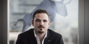 Polymath, Charles Hoskinson Team Up on Security Token Blockchain