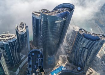 BitOasis Clears Hurdle in Bid to Launch Regulated Crypto Asset Exchange