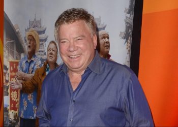 William Shatner Joins Effort to Fight Collectibles Fraud With Blockchain ‘Passports’