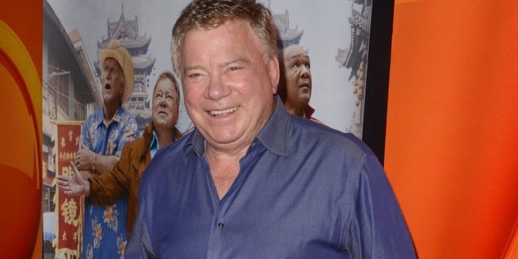 William Shatner Joins Effort to Fight Collectibles Fraud With Blockchain ‘Passports’