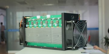 Bitcoin Mining’s New Bidding War