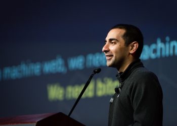 Earn.com Founder Balaji S. Srinivasan ‏Is Leaving Coinbase