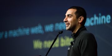 Earn.com Founder Balaji S. Srinivasan ‏Is Leaving Coinbase