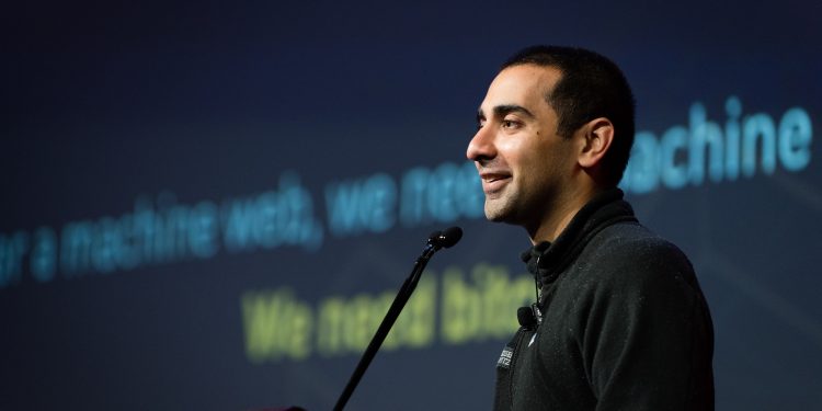 Earn.com Founder Balaji S. Srinivasan ‏Is Leaving Coinbase