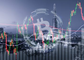 Report Finds Most Cryptocurrency Traders Reside in the US