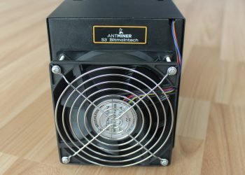 Bitmain Discloses 88% Drop In Its Own Bitcoin Mining Power