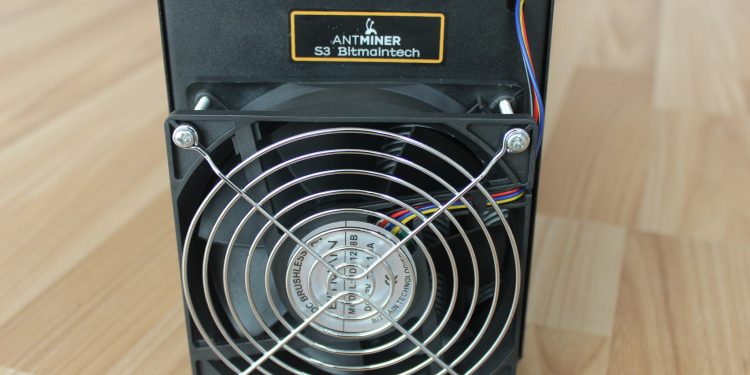 Bitmain Discloses 88% Drop In Its Own Bitcoin Mining Power