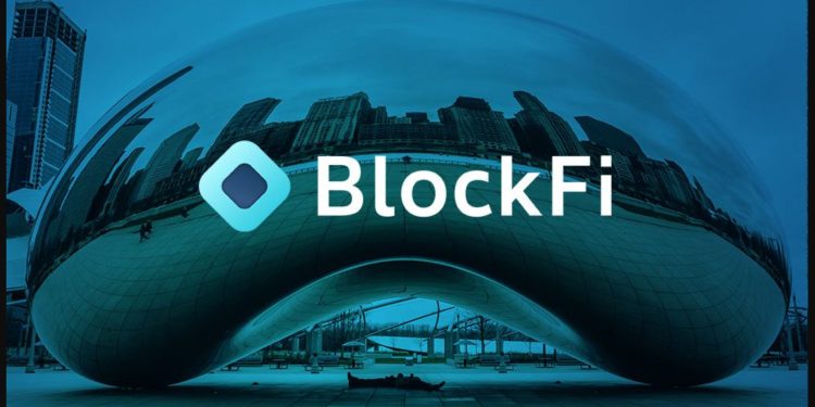 Crypto Lending Startup BlockFi Slashing Interest Rates on Ether Deposits