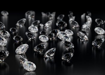 Diamond Standard Launches Blockchain-Powered Token Backed by Real Gems
