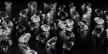 Diamond Standard Launches Blockchain-Powered Token Backed by Real Gems