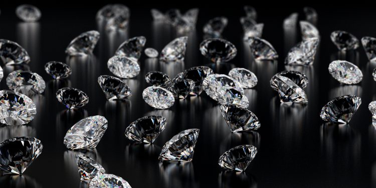 Diamond Standard Launches Blockchain-Powered Token Backed by Real Gems
