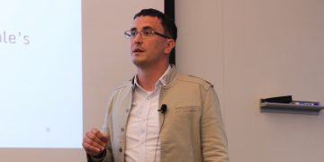 Ava Labs Exits Stealth, Launches Blockchain Testnet Based on ‘Avalanche’ Protocol