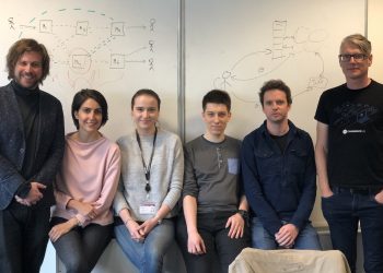 Nym Technologies Raises $2.5 Million to Anonymize Crypto Apps