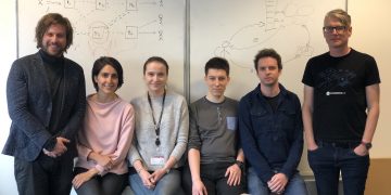 Nym Technologies Raises $2.5 Million to Anonymize Crypto Apps