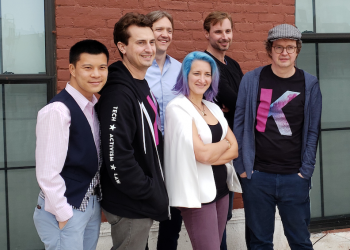Kadena Blockchain to Launch This October With $3 Billion Asset Manager Onboard