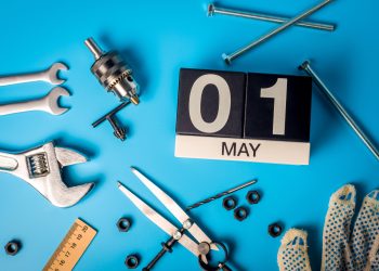 Slowly But Surely: May Was a Quietly Big Month for Blockchain