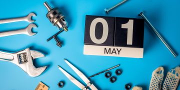 Slowly But Surely: May Was a Quietly Big Month for Blockchain