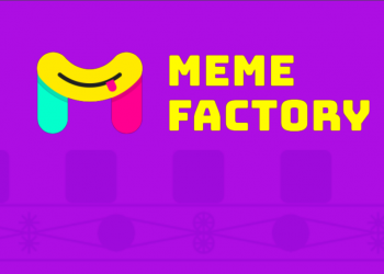 Blockchain-Based Digital Collectibles Market Meme Factory Launches Today