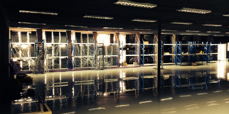 China Authorities Probe Alleged Illegal Bitcoin Mining Sites at Hydro Plants