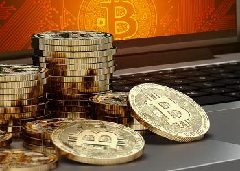 About That Orange B… The History of Bitcoin’s Logos