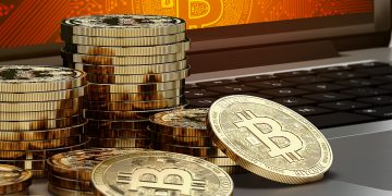 About That Orange B… The History of Bitcoin’s Logos