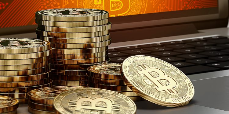 About That Orange B… The History of Bitcoin’s Logos