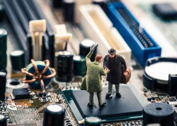 Blockchain’s Adoption Challenge Is a Human Problem, Not Technical