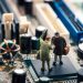 Blockchain’s Adoption Challenge Is a Human Problem, Not Technical