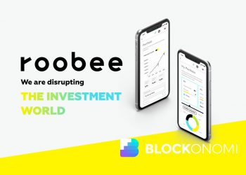 Roobee IEO: Blockchain-Based AI Investment Platform