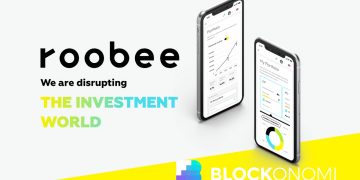 Roobee IEO: Blockchain-Based AI Investment Platform