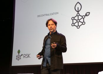 RIF Launches ‘Layer 3’ Network to Scale Bitcoin-Based Smart Contracts, Tokens