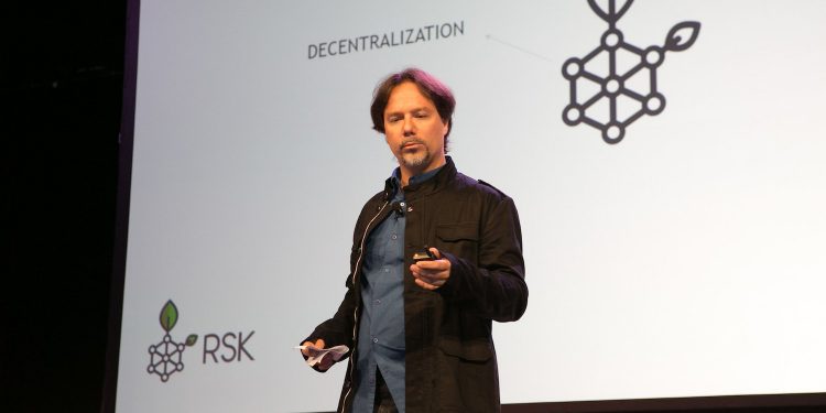 RIF Launches ‘Layer 3’ Network to Scale Bitcoin-Based Smart Contracts, Tokens