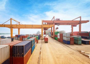Bitfury, Tech Firm Mphasis Plan Blockchain Disruption in Trade Finance