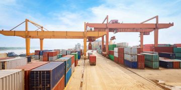 Bitfury, Tech Firm Mphasis Plan Blockchain Disruption in Trade Finance