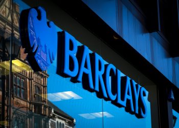 Barclays Leads $5.5 Million Round for Blockchain Business Payments Startup