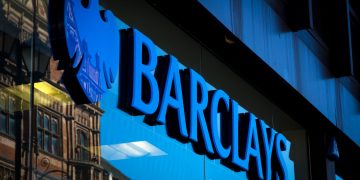 Barclays Leads $5.5 Million Round for Blockchain Business Payments Startup