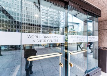 World Bank, CommBank Team Up for ‘World First’ Blockchain Bond Transaction
