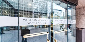 World Bank, CommBank Team Up for ‘World First’ Blockchain Bond Transaction