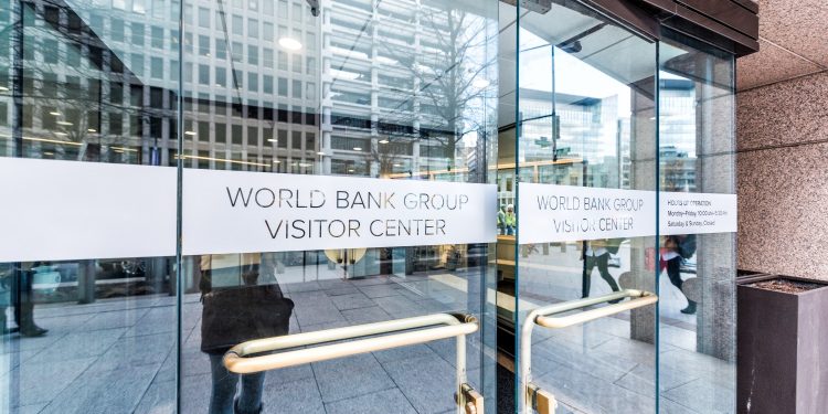 World Bank, CommBank Team Up for ‘World First’ Blockchain Bond Transaction