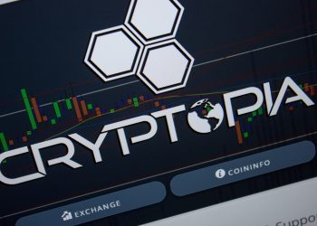 Hacked Cryptocurrency Exchange Cryptopia Goes Into Liquidation